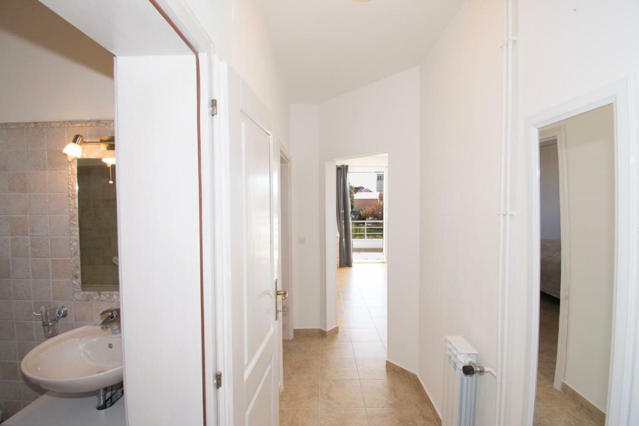 Apartman Mendula Premantura Exteriör bild