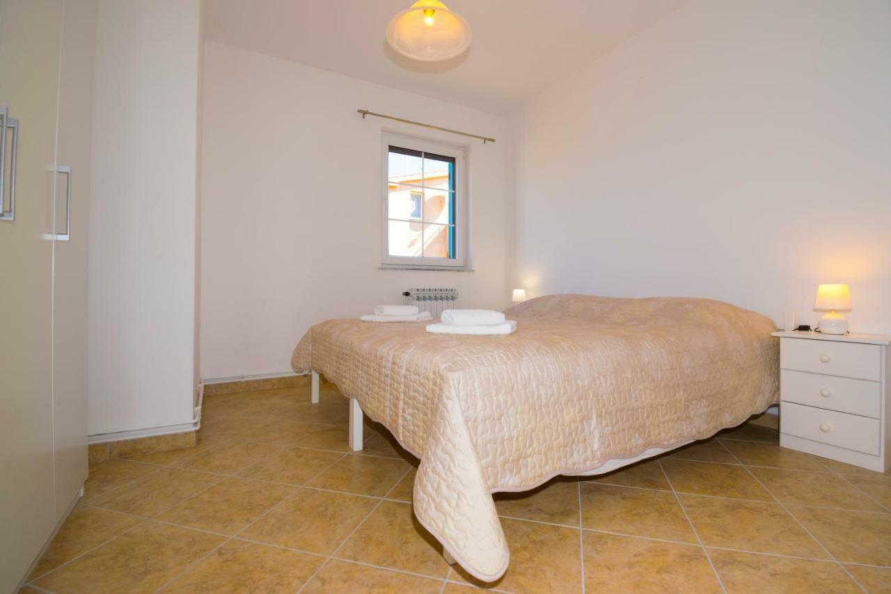 Apartman Mendula Premantura Exteriör bild